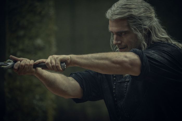 Henry Cavill es el actor mejor pagado de Netflix por 'The Witcher'