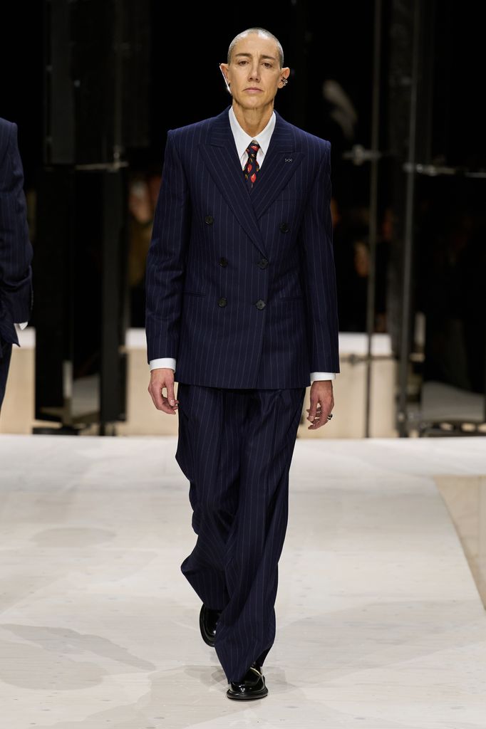Givenchy otoño/invierno 2026-2027