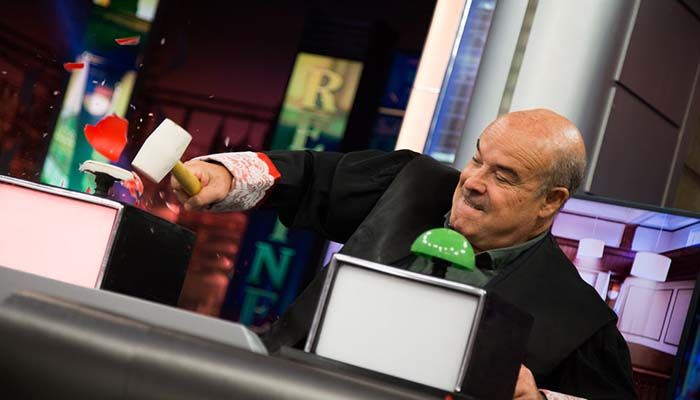antonio resines