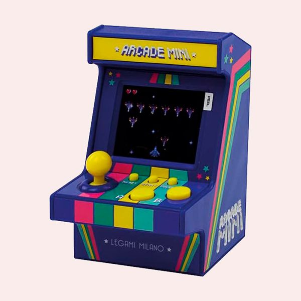 Legami Mini Videojuego Arcade