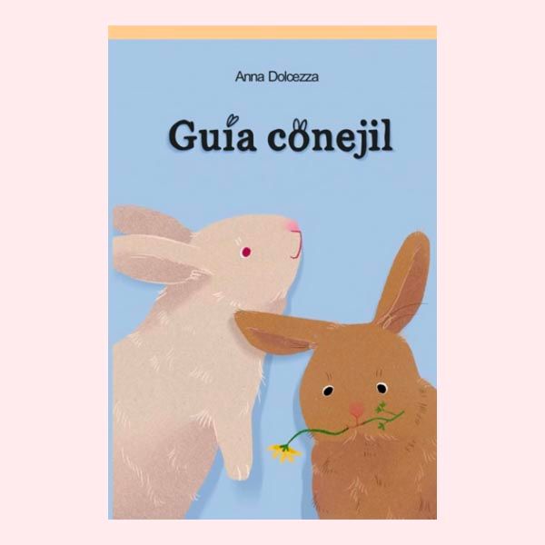 cuidado conejil a