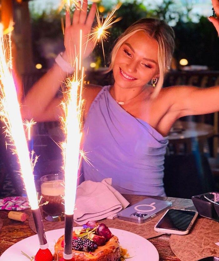 Irina Baeva