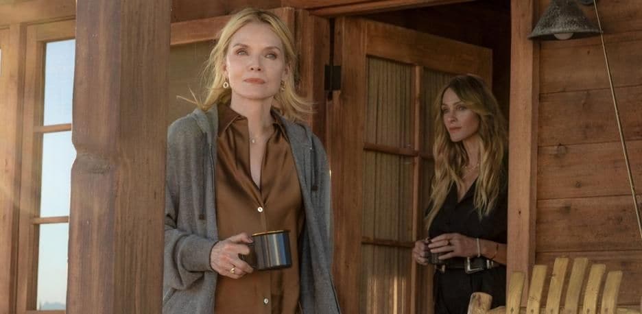 En España, 'The Madison' llegará a través de SkyShowtime, aunque aún sin fecha confirmada