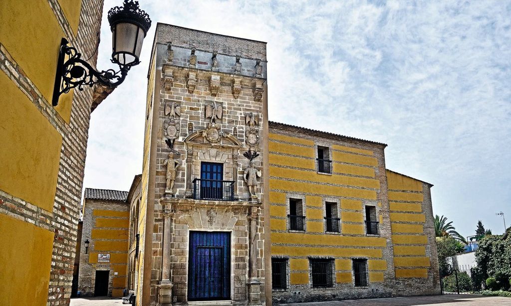 Jaén