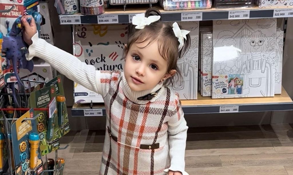 marlene favela y su hija bella seely