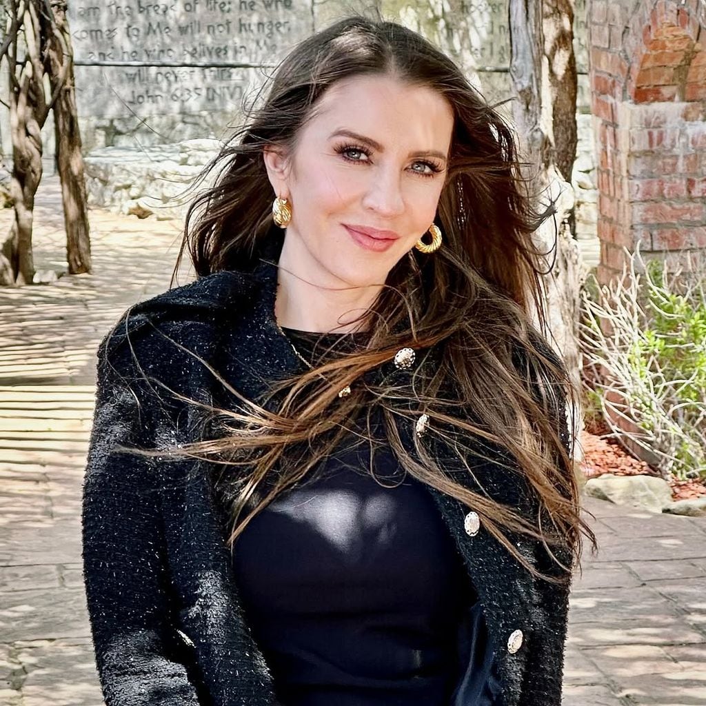 Pattie Mallette, madre de Justin Bieber