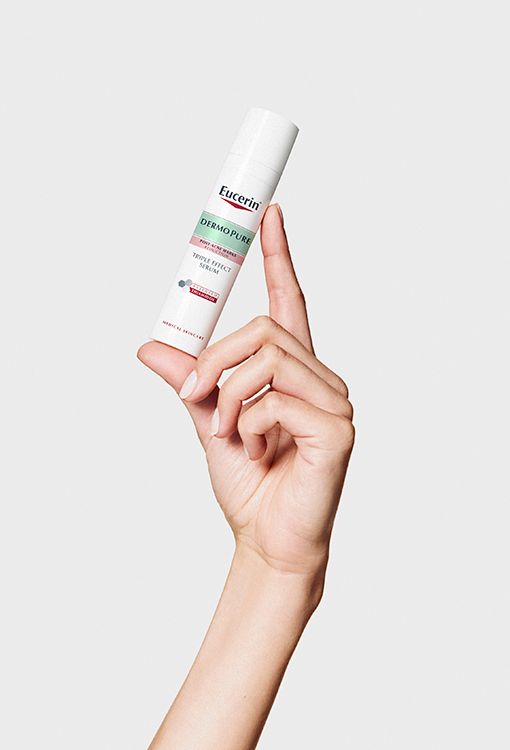 Rutina antimanchas Eucerin