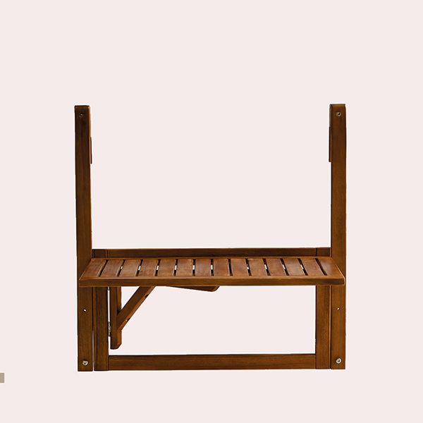 Mesa Plegable de Balcón Baiona de El Corte Inglés