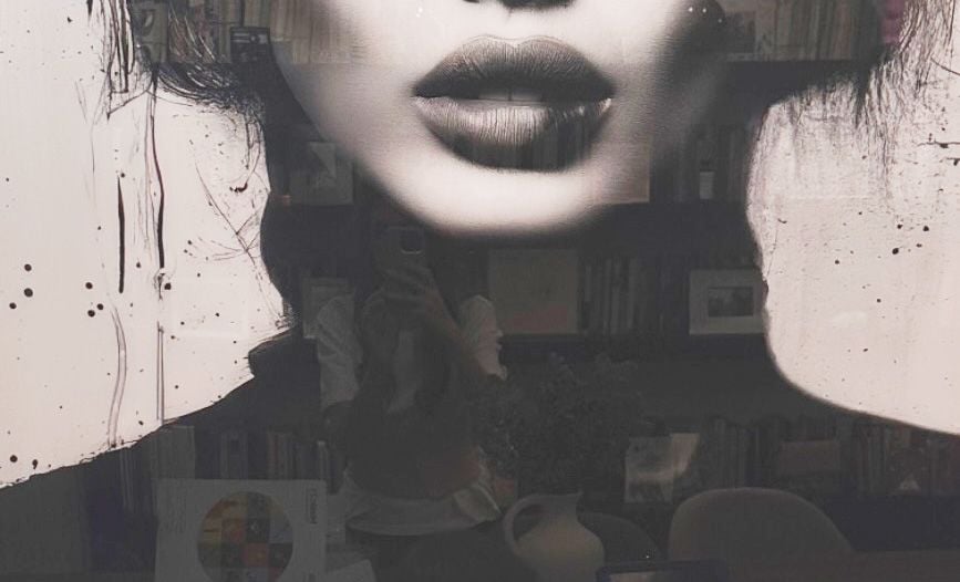 El reflejo de Sara Carbonero que muestra cómo está siendo su recuperación