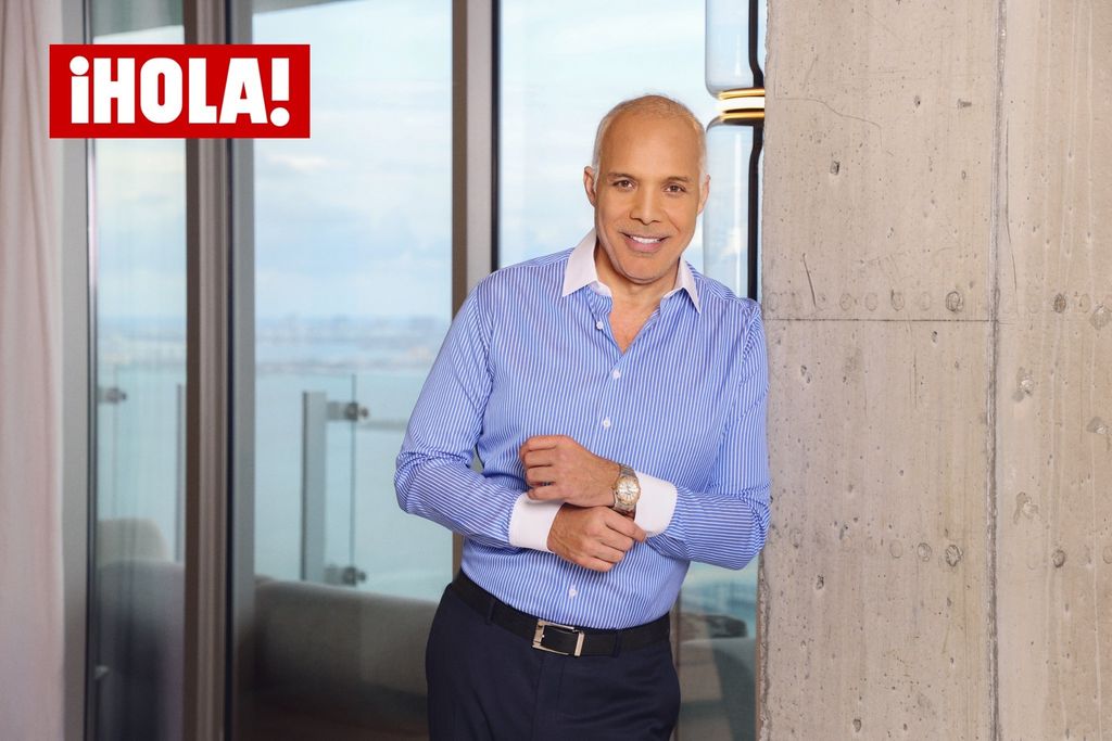 Su historia de vida y profesional es verdaderamente inspiradora