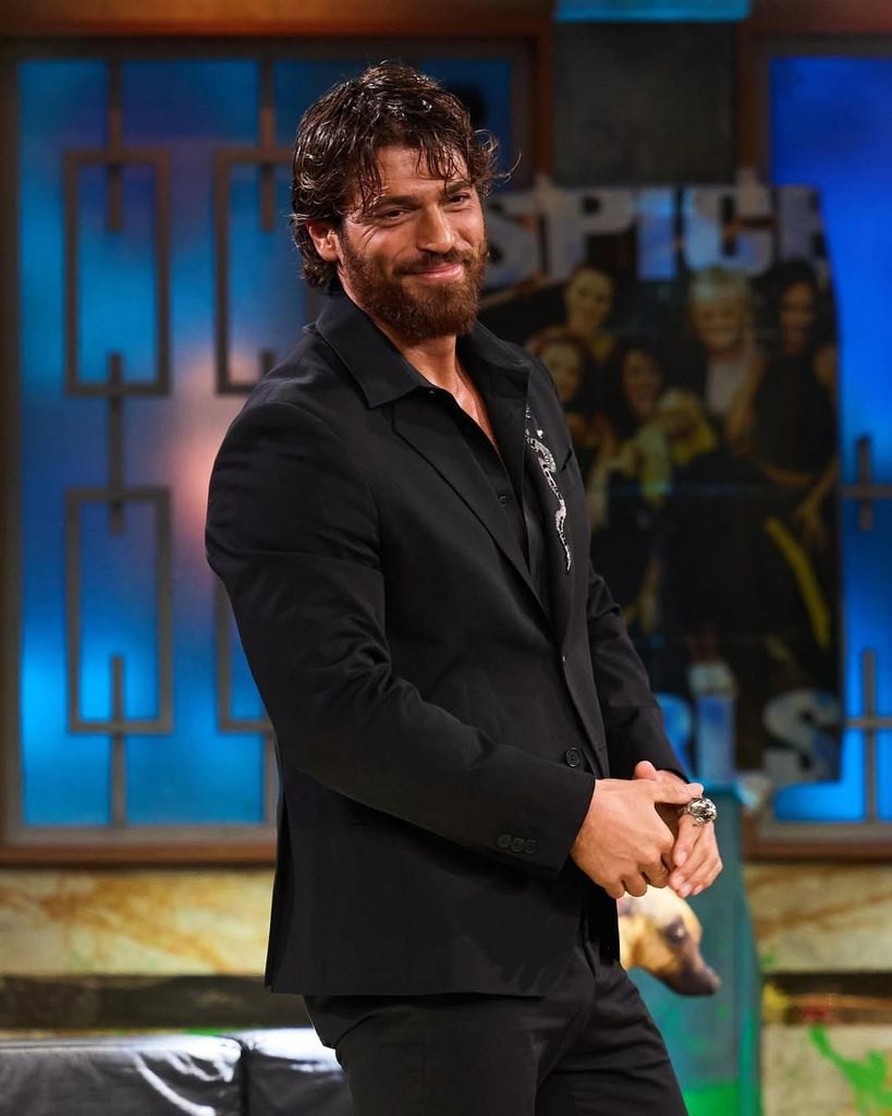 Can Yaman