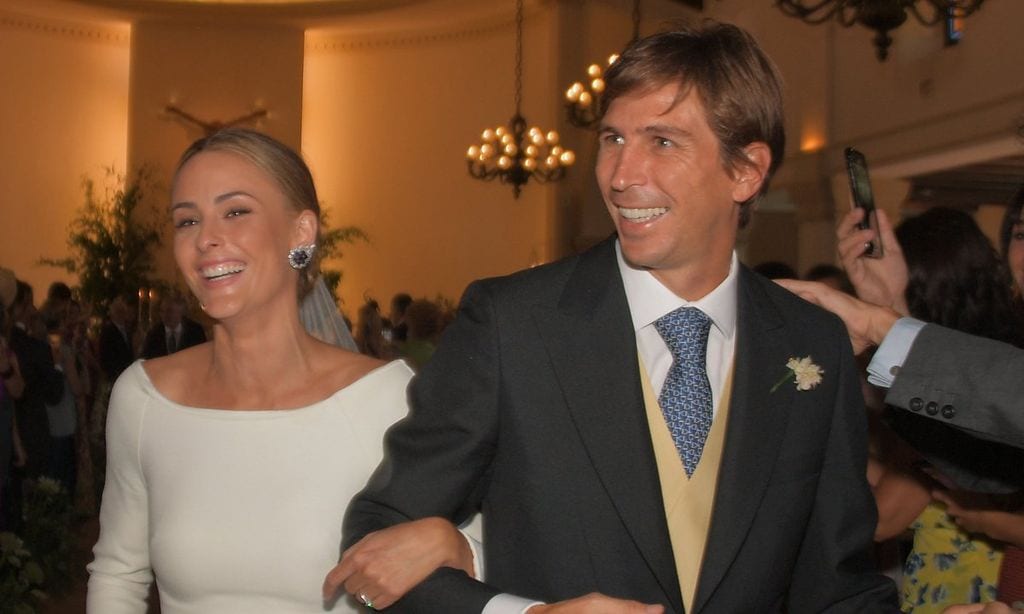 HOLA 4015 Boda Sotogrande