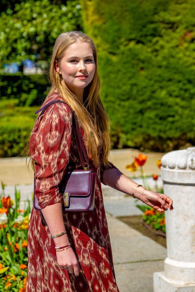 Amalia de Holanda