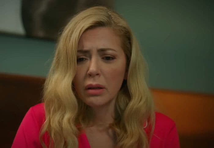 'Hermanos': Nebahat descubre el vídeo de la muerte de Leyla y se arrepiente de haber ocultado la de Kadir