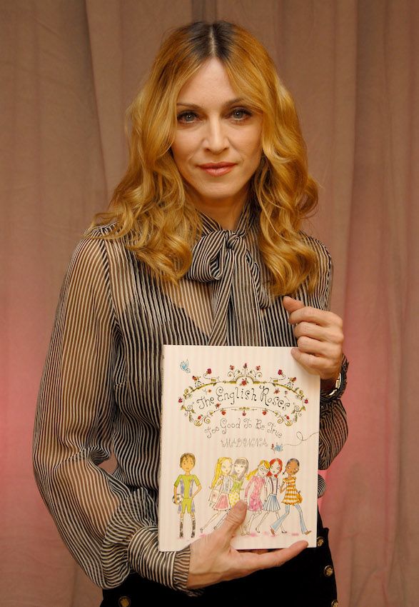 Madonna