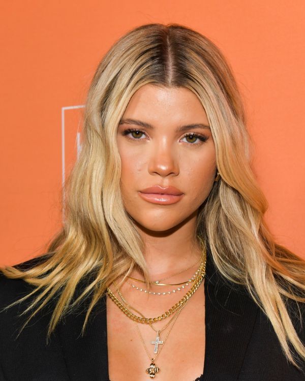 Sofia Richie ubio 'caramilk'