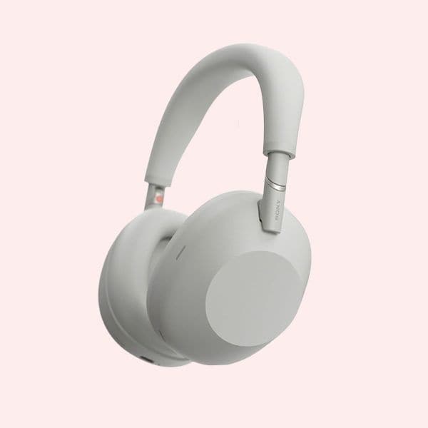 Sony WH-1000XM6 