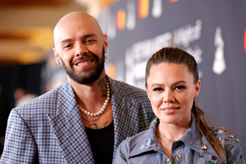 Jesse Huerta anunció su separación del dúo junto a su hermana, 'Jesse & Joy'