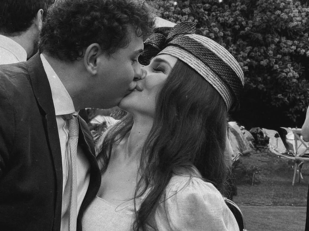 Sofía Bono grita su amor por Pelayo