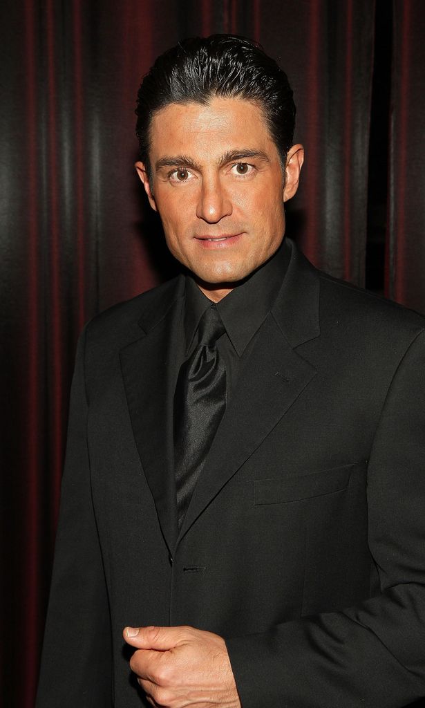 Fernando Colunga