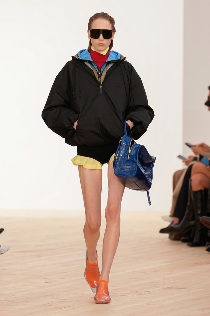 Loewe Primavera/Verano 2026