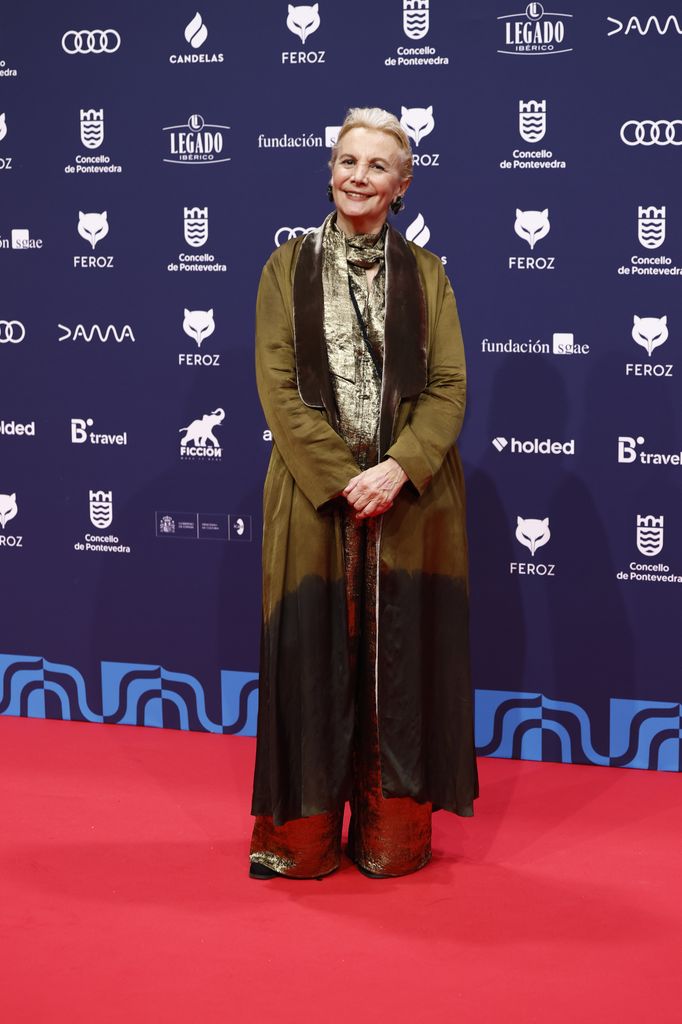 Elena Irureta