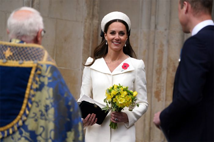 Kate Middleton