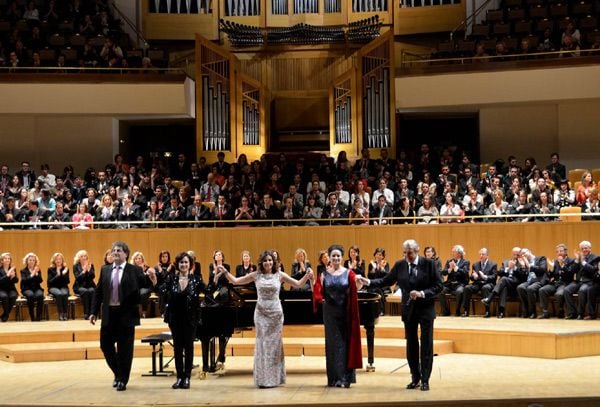 recital prodis 1