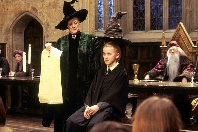Maggie Smith