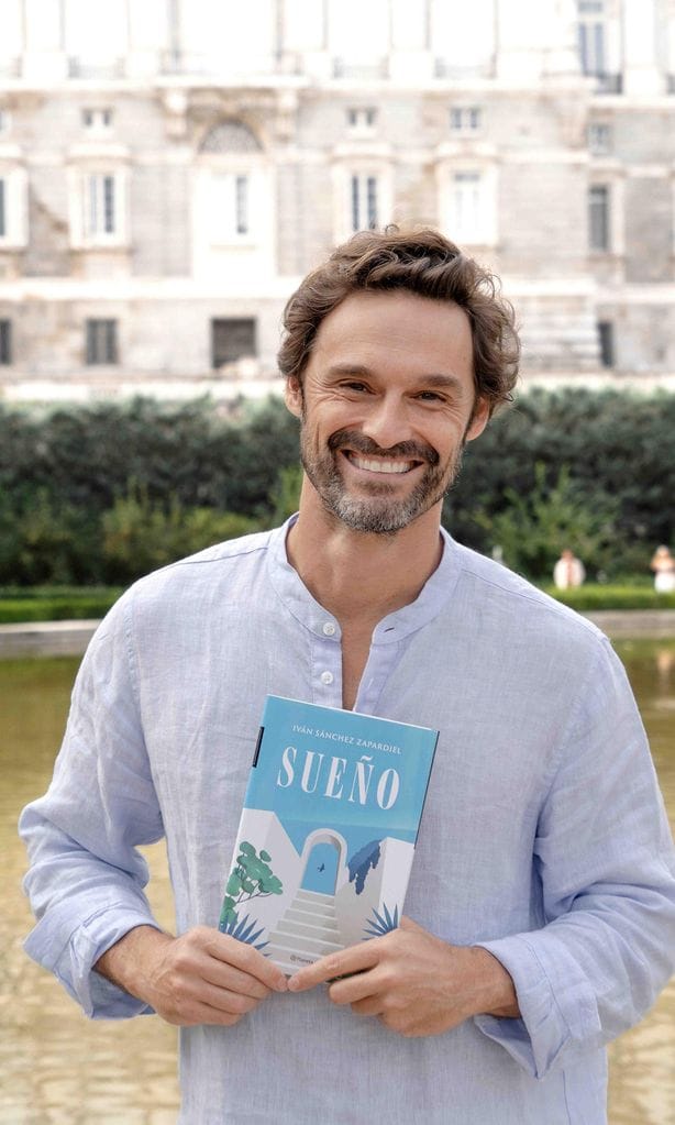 Iván Sánchez HOLA PLUS