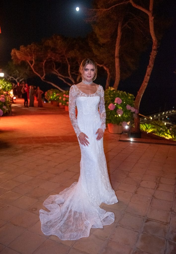 Boda Mariana Degener
