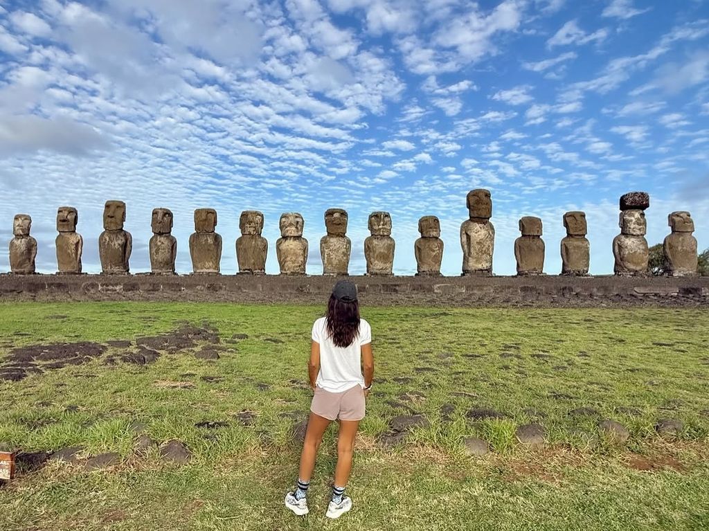 La periodista atraviesa una nueva etapa personal y profesional después de cerrar en septiembre de 2025 su trayectoria en laSexta, cadena en la que trabajó durante 19 años