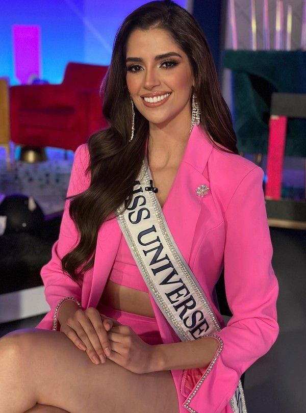 Mexicana Universal