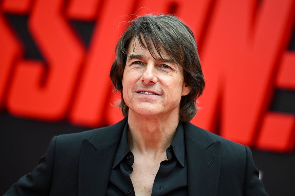 Tom Cruise ha sido muy reservado a la hora de hablar de su vida personal.