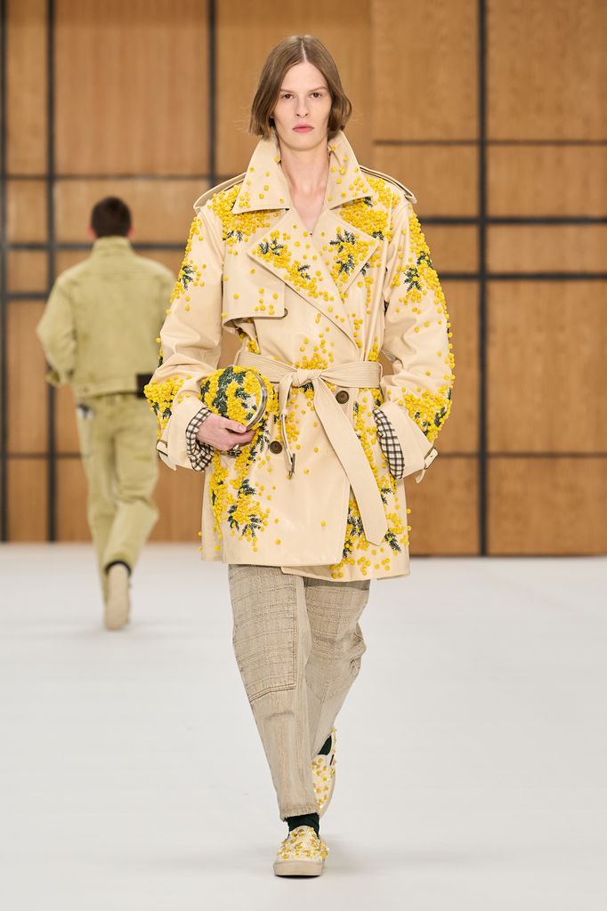 Burberry S27