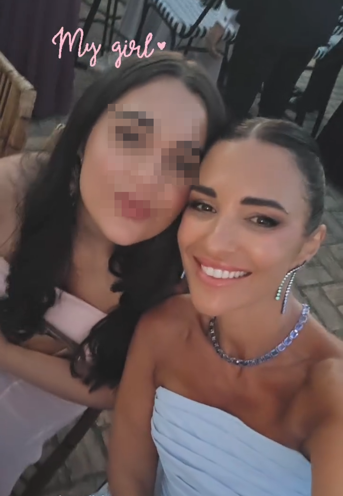 Boda Paola Melgar Anton