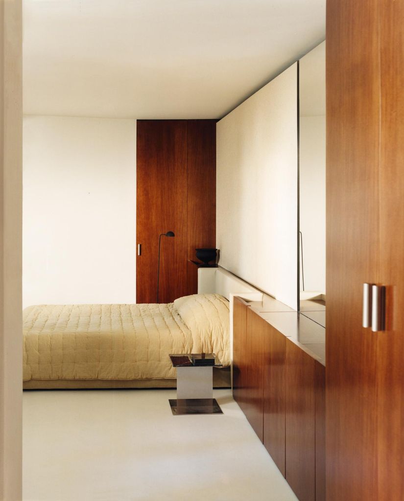 Dormitorio