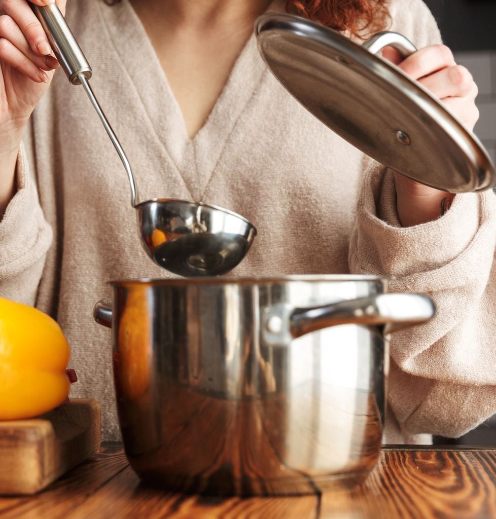 Cocina tradicional