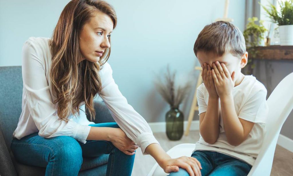 7 de cada 10 llamadas para solicitar atención psicológica infantil las realizan las madres
