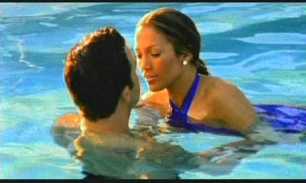 ben affleck y jennifer lopez