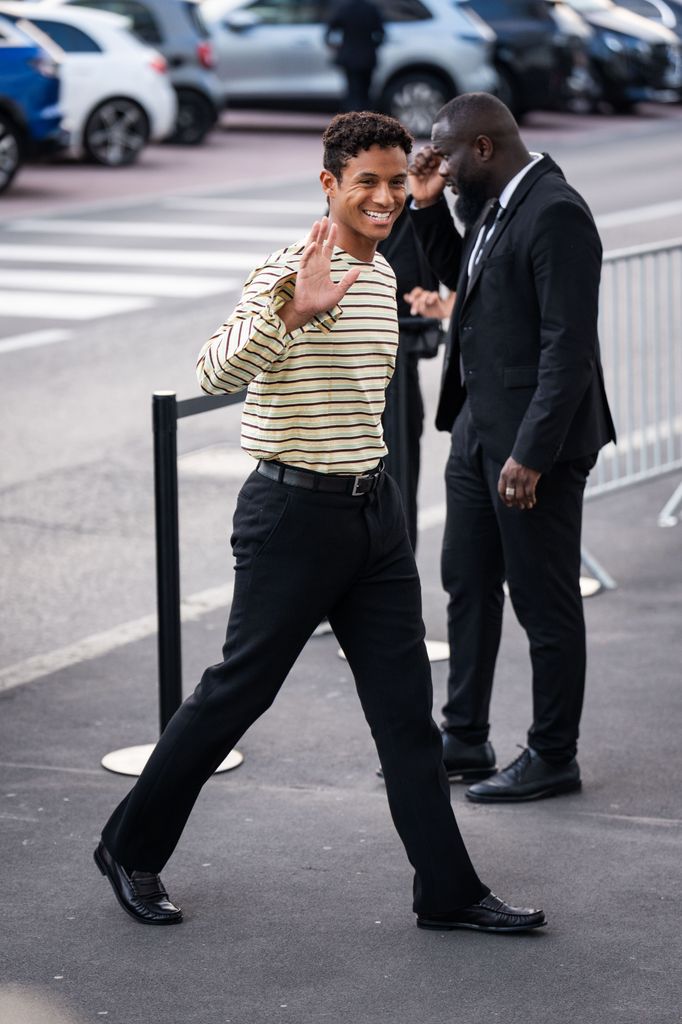 Jaafar Jackson