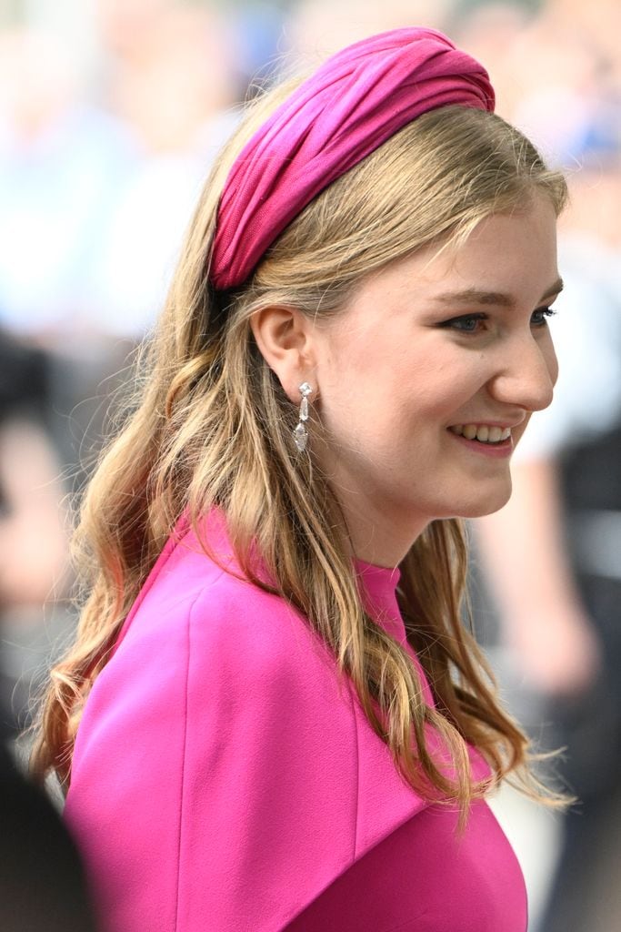 Elisabeth de Bélgica