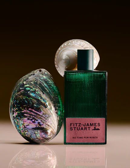 Perfumes Fitz-James Stuart