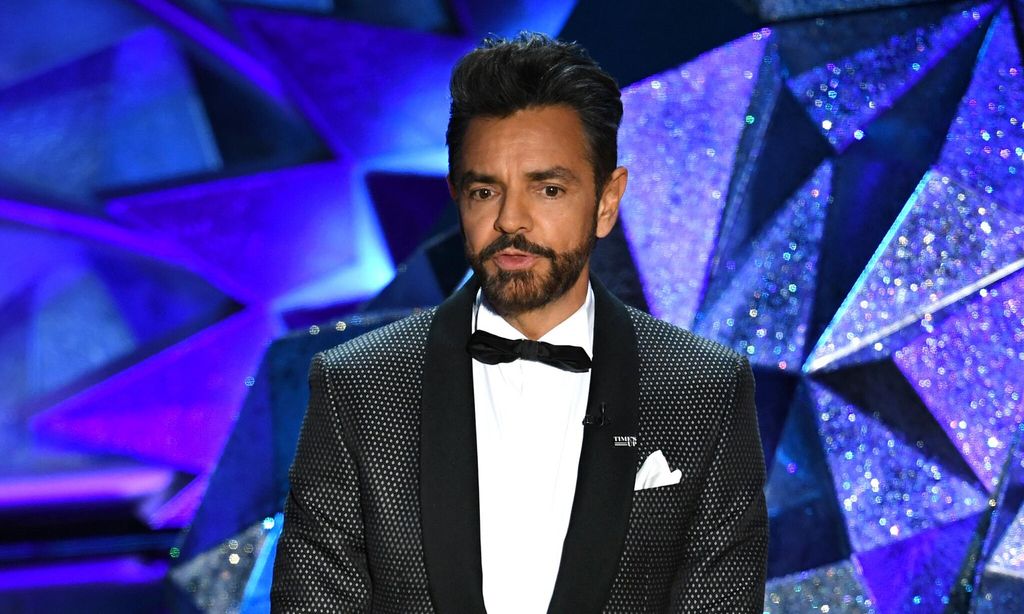 Eugenio Derbez