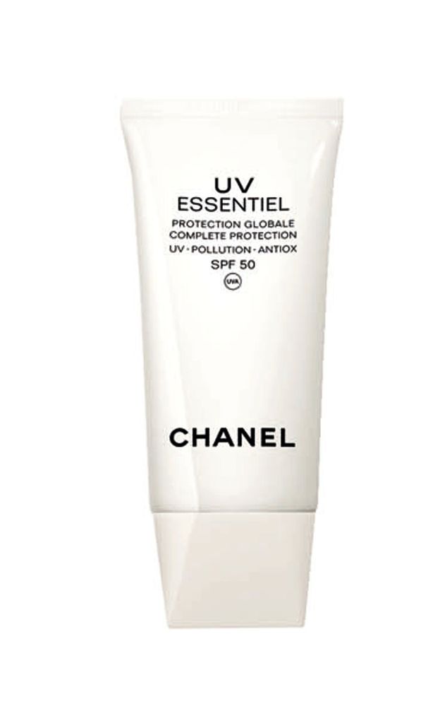 Crema protectora
