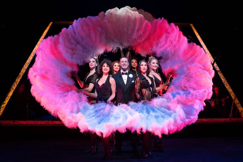 Musical Chicago