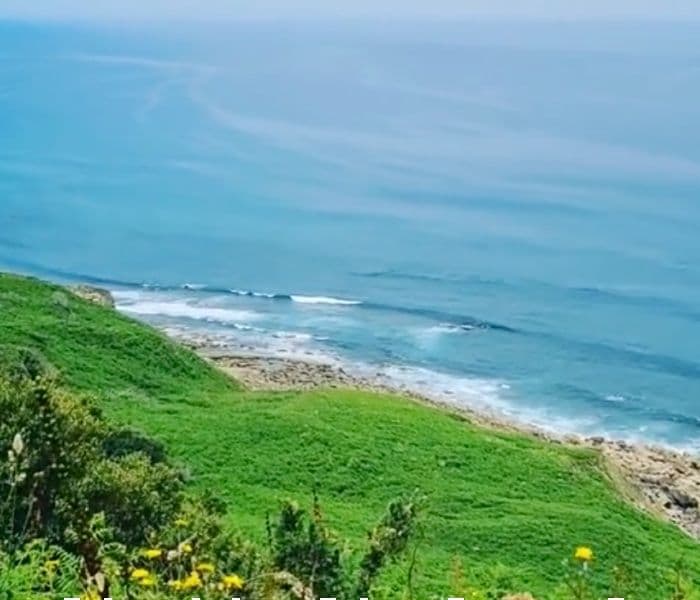 Vistas de Asturias 