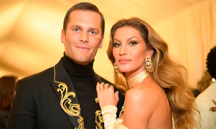 Gisele ya habría reprochado a Brady los comentarios del programa de Netflix