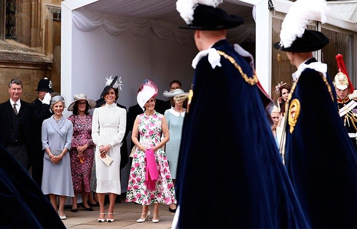 Príncipe William y Kate Middleton
