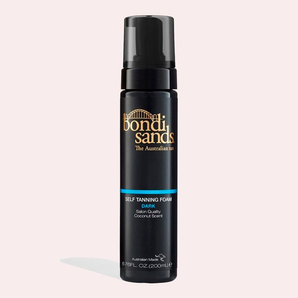 Bondi Sands Self Tanning Foam Dark